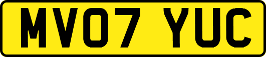 MV07YUC