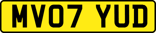MV07YUD