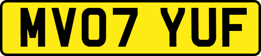 MV07YUF