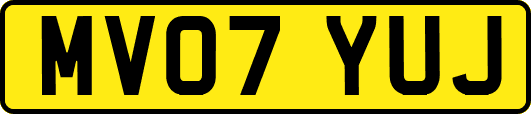 MV07YUJ