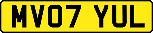 MV07YUL