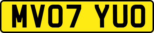 MV07YUO