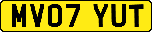 MV07YUT