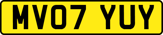 MV07YUY