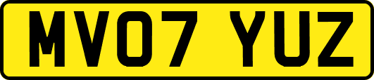 MV07YUZ