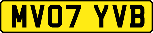 MV07YVB
