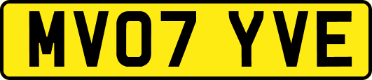 MV07YVE