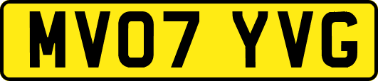MV07YVG