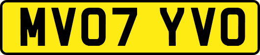 MV07YVO