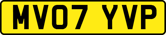 MV07YVP