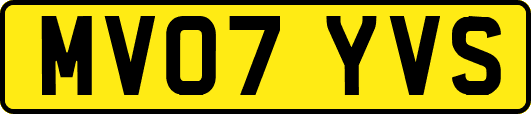 MV07YVS