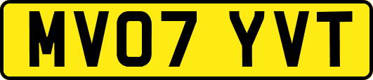 MV07YVT