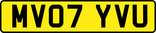 MV07YVU