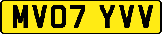 MV07YVV