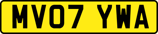 MV07YWA