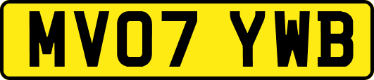 MV07YWB