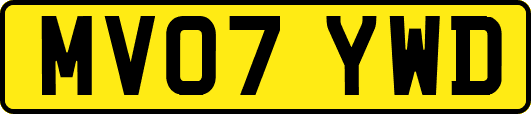 MV07YWD
