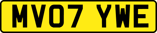 MV07YWE