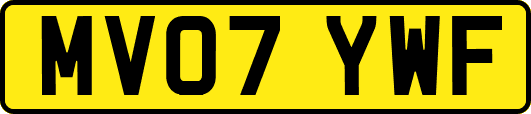 MV07YWF