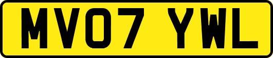 MV07YWL