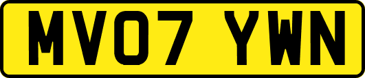 MV07YWN