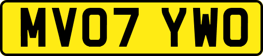 MV07YWO