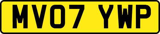 MV07YWP