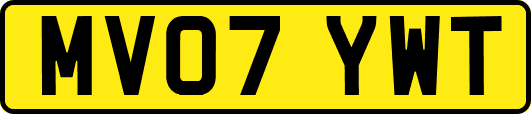 MV07YWT