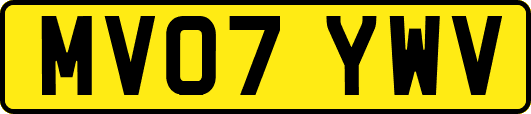 MV07YWV