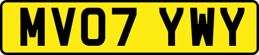 MV07YWY