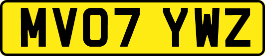 MV07YWZ