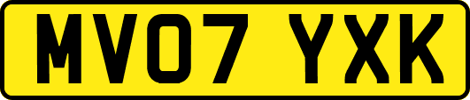 MV07YXK