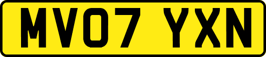 MV07YXN
