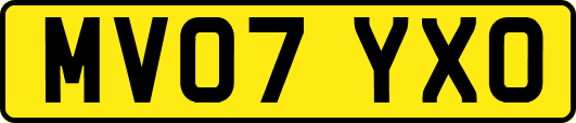 MV07YXO