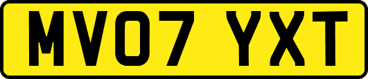 MV07YXT