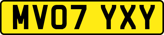 MV07YXY