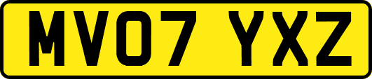 MV07YXZ