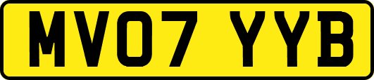 MV07YYB