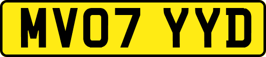 MV07YYD
