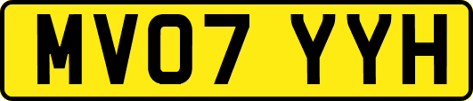 MV07YYH