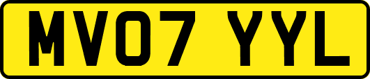 MV07YYL