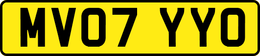 MV07YYO