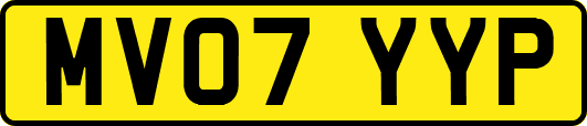 MV07YYP