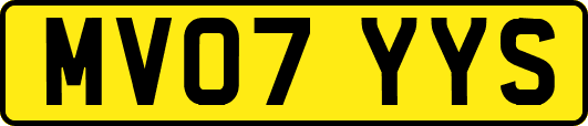 MV07YYS