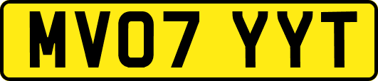 MV07YYT