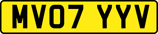 MV07YYV