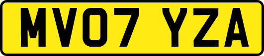 MV07YZA