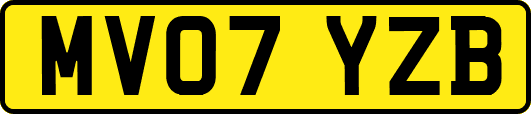 MV07YZB