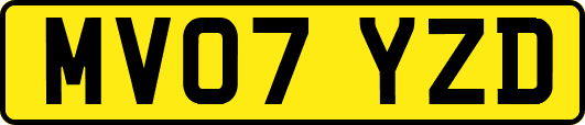 MV07YZD