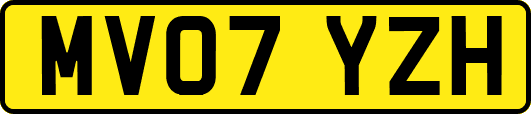 MV07YZH
